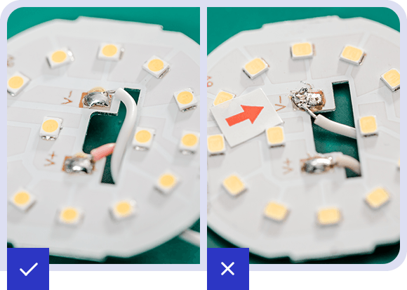 Assembly Controlled & Checked Seriously-1