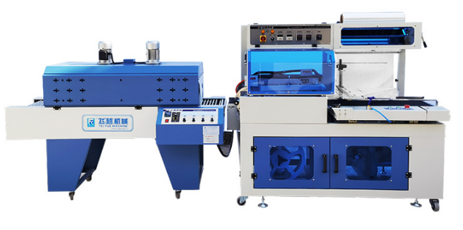 Packaging Protection Controlled