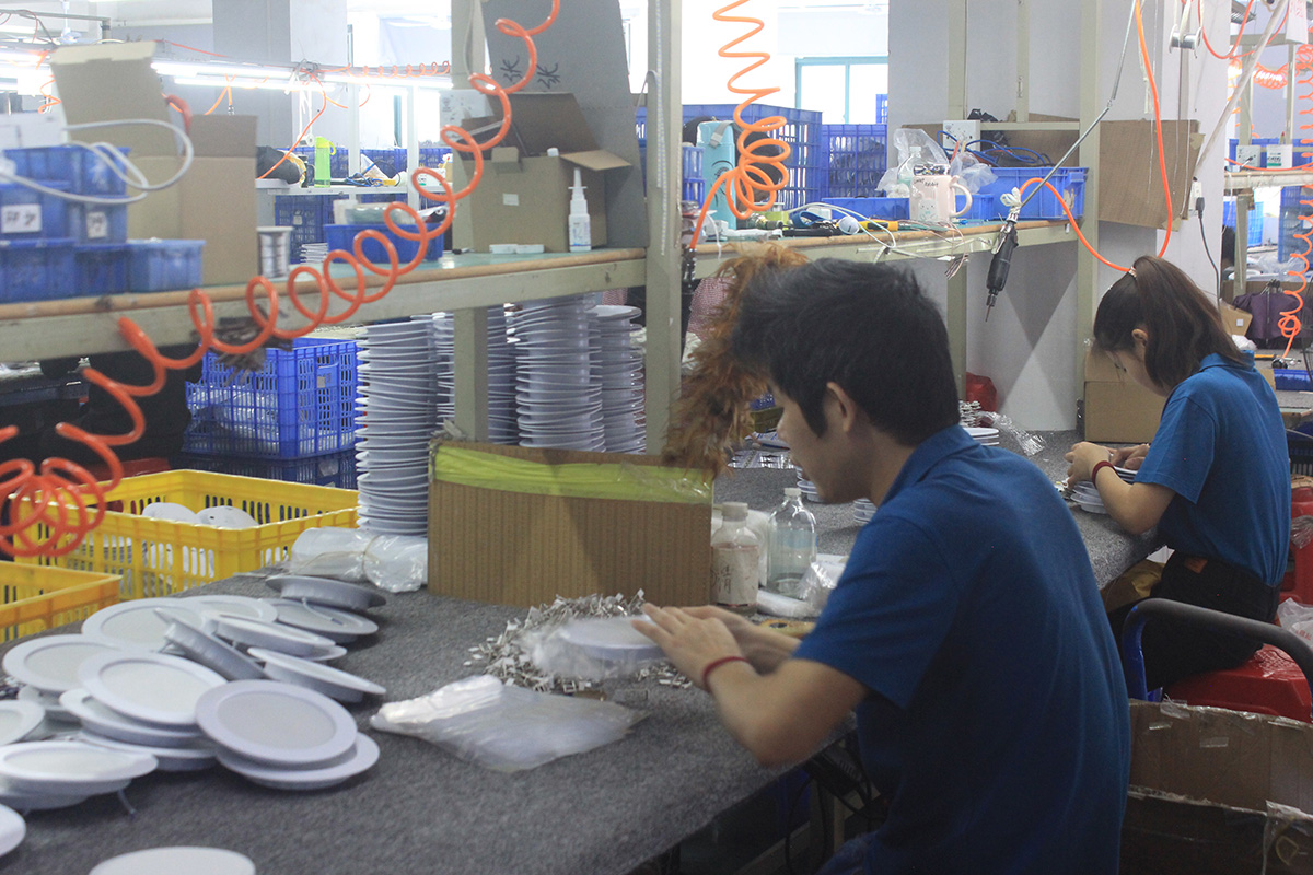 Assemble-and-install